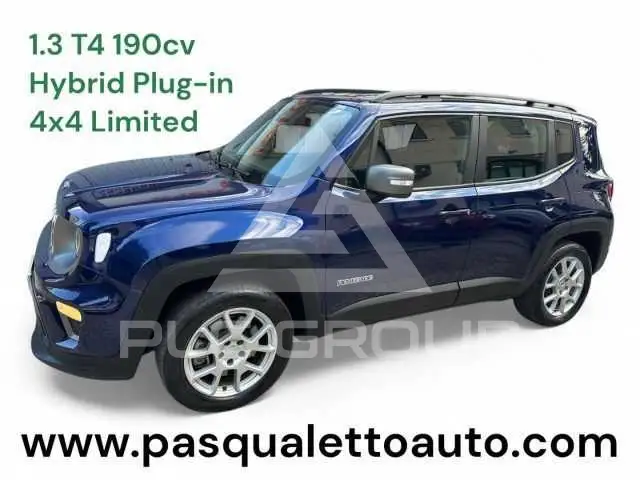 2021 Jeep Renegade