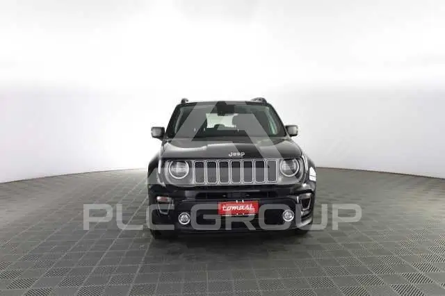 2021 Jeep Renegade