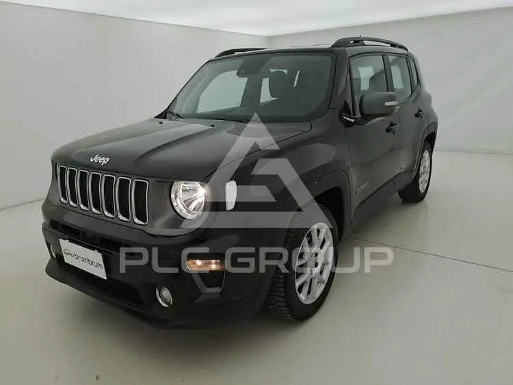 2021 Jeep Renegade