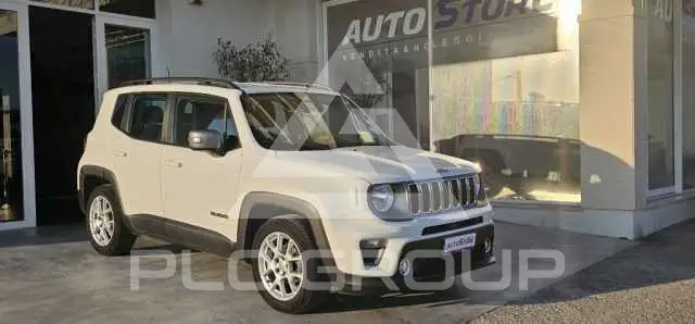 2021 Jeep Renegade