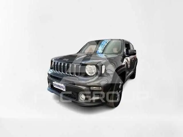 2021 Jeep Renegade