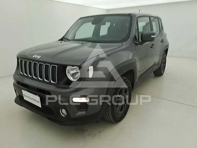 2021 Jeep Renegade