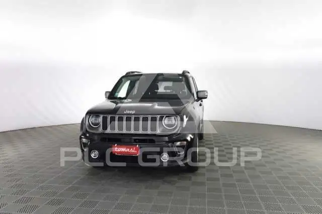 2021 Jeep Renegade