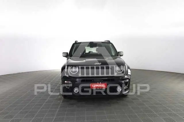 2021 Jeep Renegade