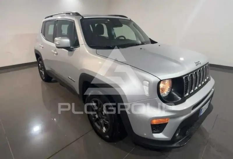 2021 Jeep Renegade