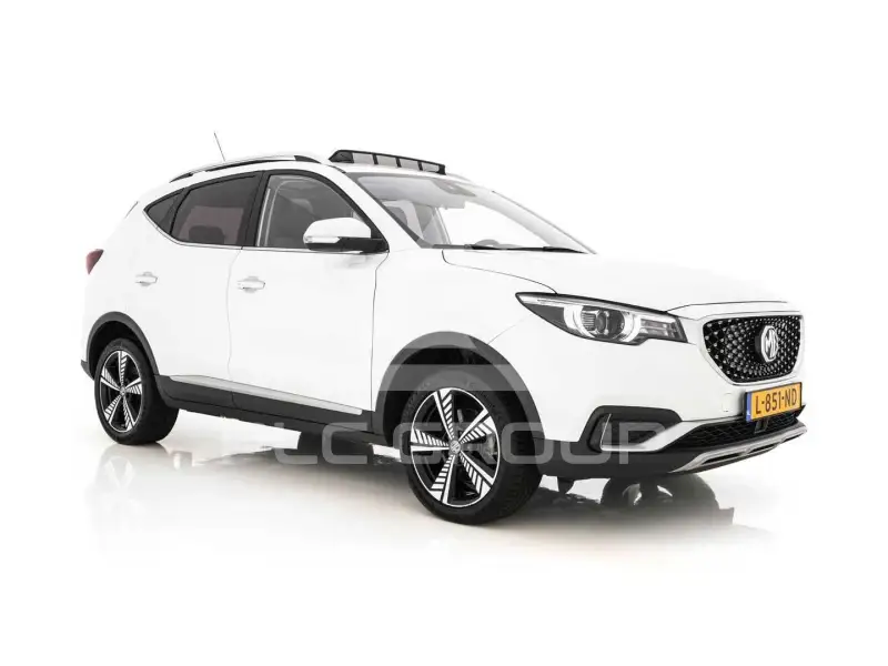 2021 MG ZS