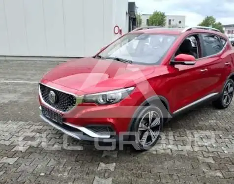 2021 MG ZS