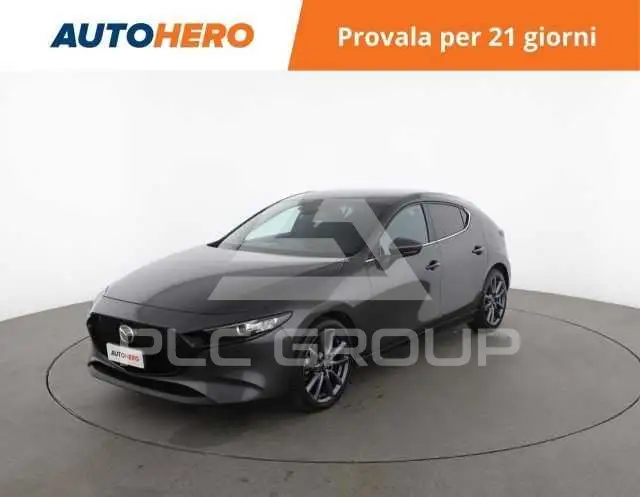 2021 Mazda Unknown