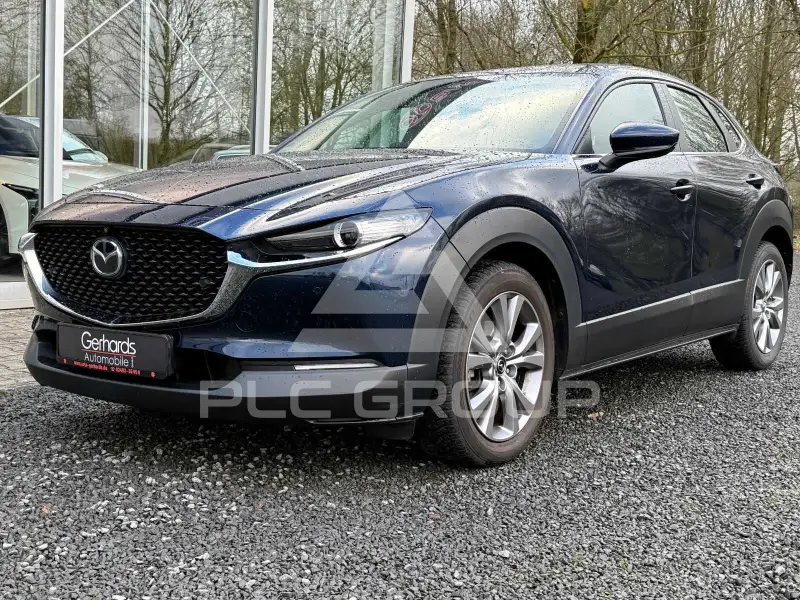2021 Mazda CX-3