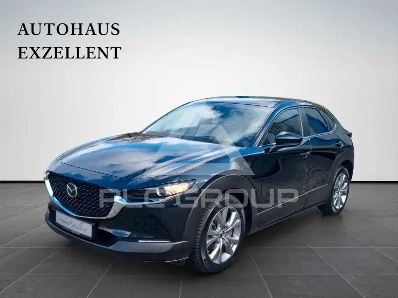 2021 Mazda CX-3