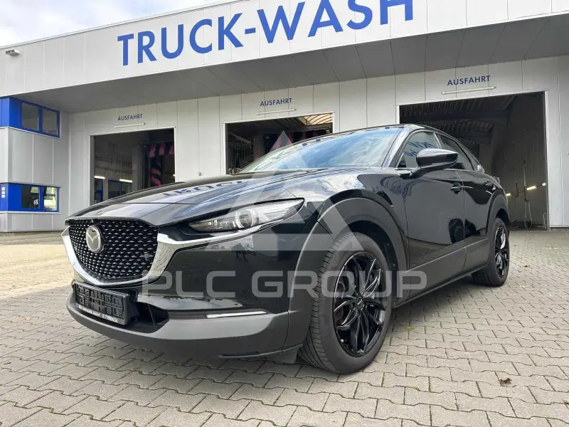 2021 Mazda CX-3