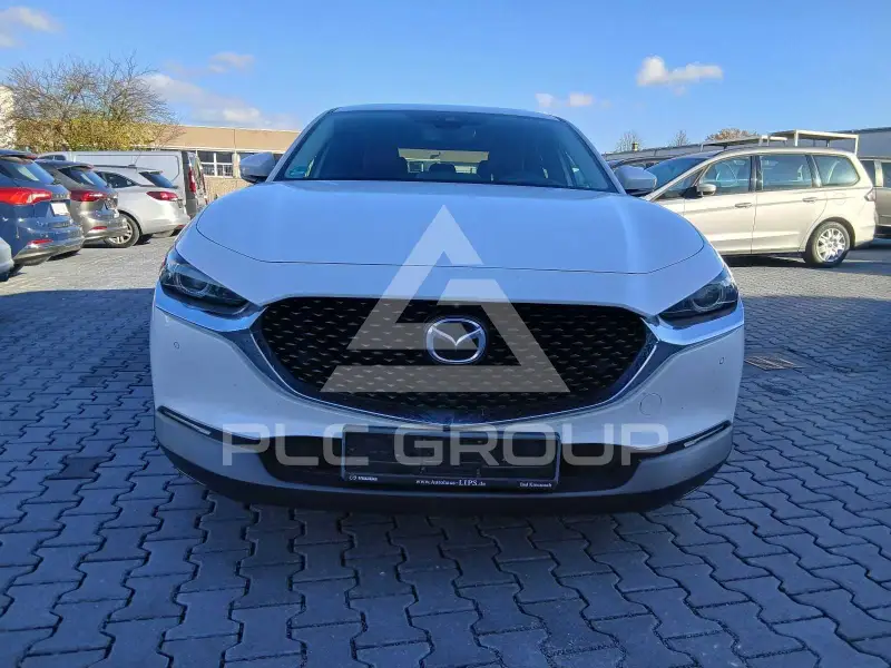 2021 Mazda CX-3