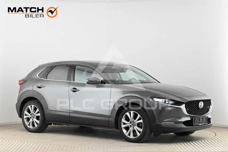 2021 Mazda CX-3
