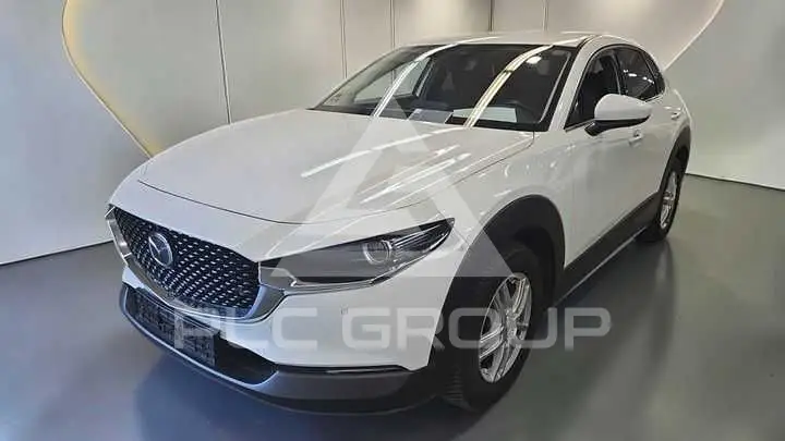 2021 Mazda CX-3