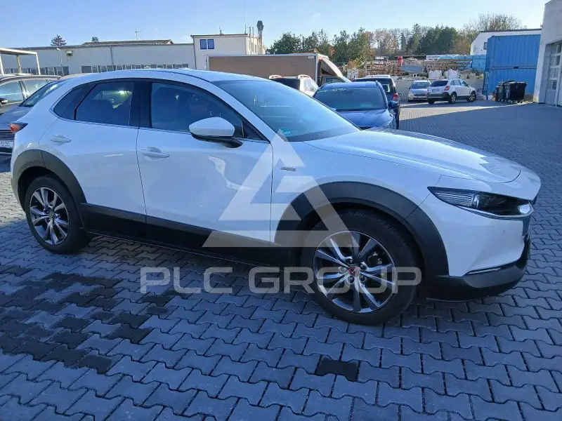 2021 Mazda CX-3