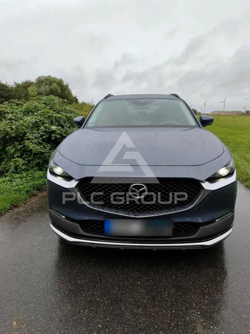 2021 Mazda CX-30