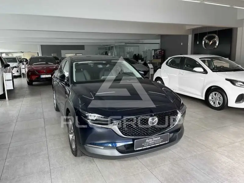 2021 Mazda CX-30