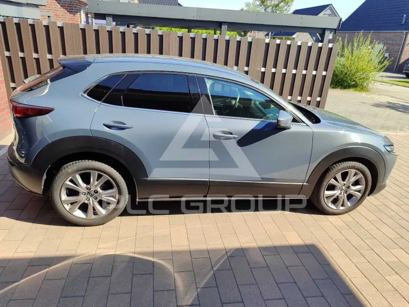 2021 Mazda CX-30