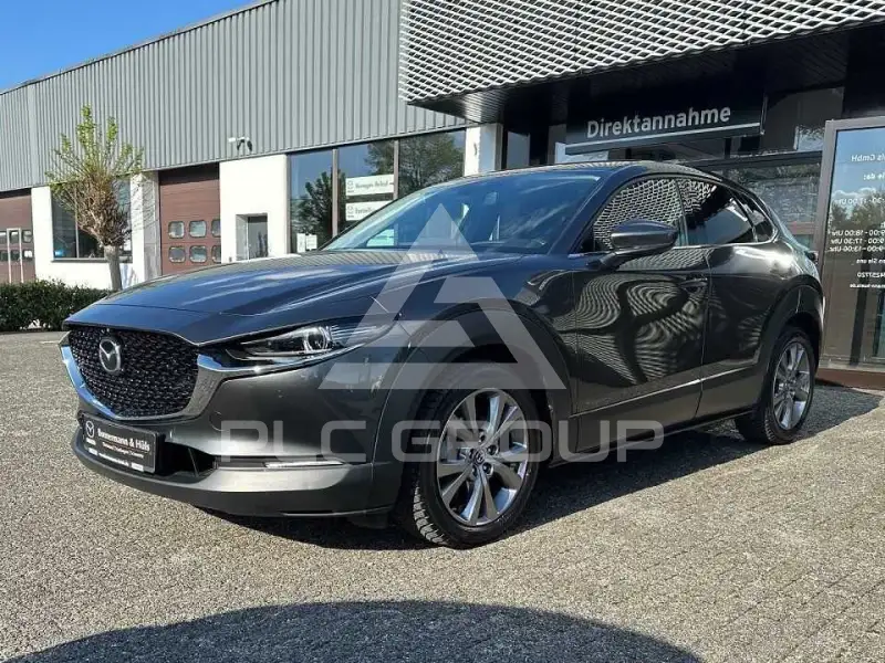 2021 Mazda CX-30