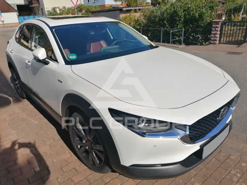 2021 Mazda CX-30