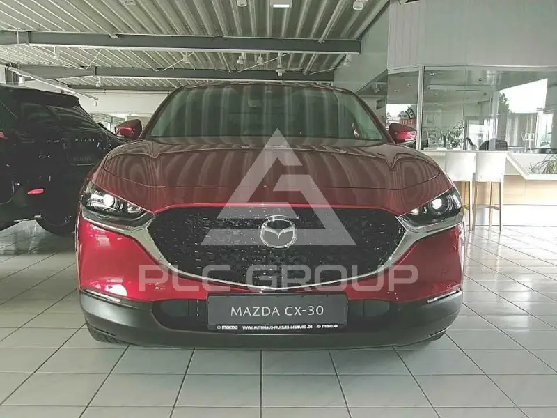 2021 Mazda CX-30