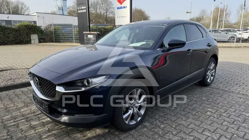2021 Mazda CX-30