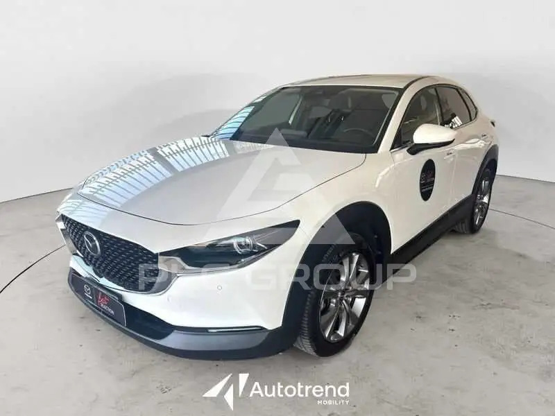 2021 Mazda CX-30