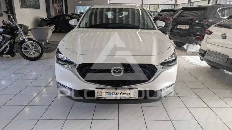 2021 Mazda CX-30
