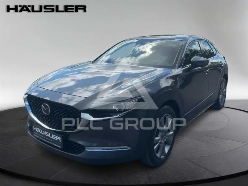 2021 Mazda CX-30