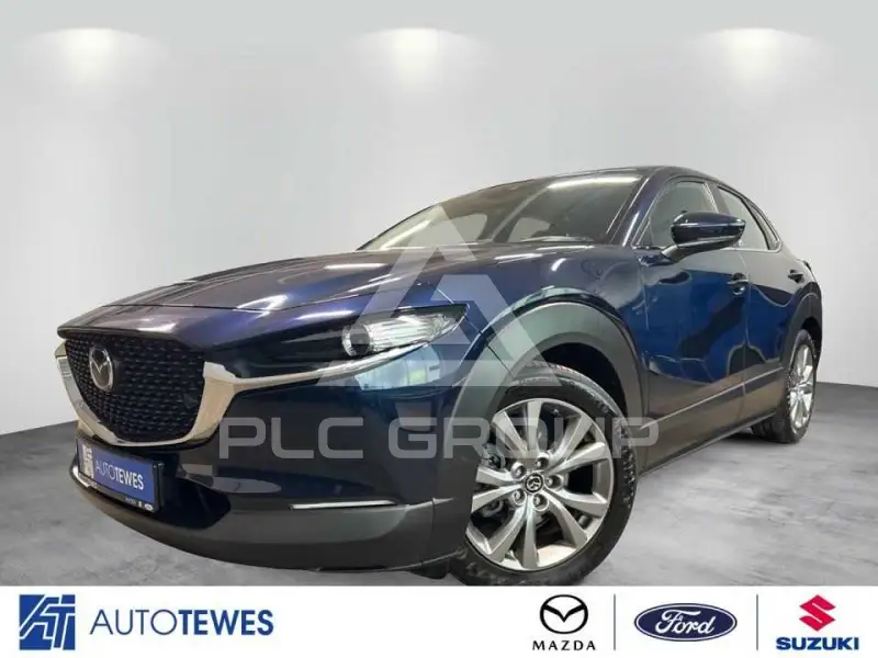 2021 Mazda CX-30