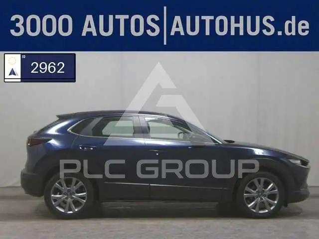 2021 Mazda CX-30