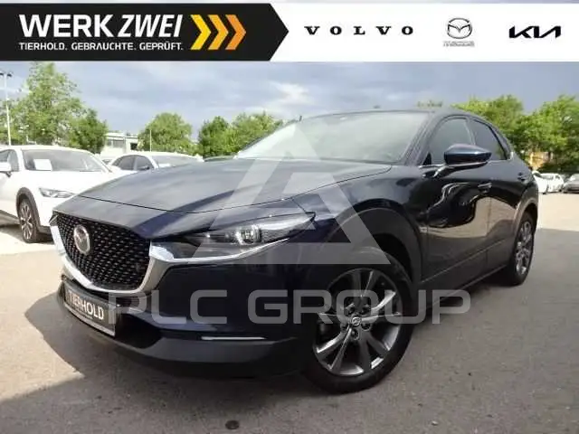 2021 Mazda CX-30