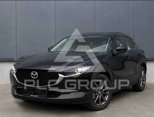 2021 Mazda CX-30