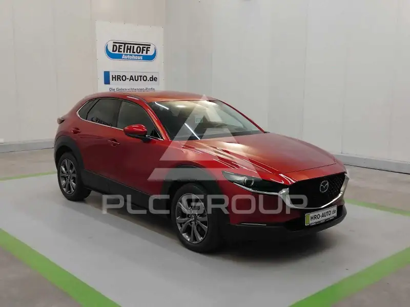 2021 Mazda CX-30