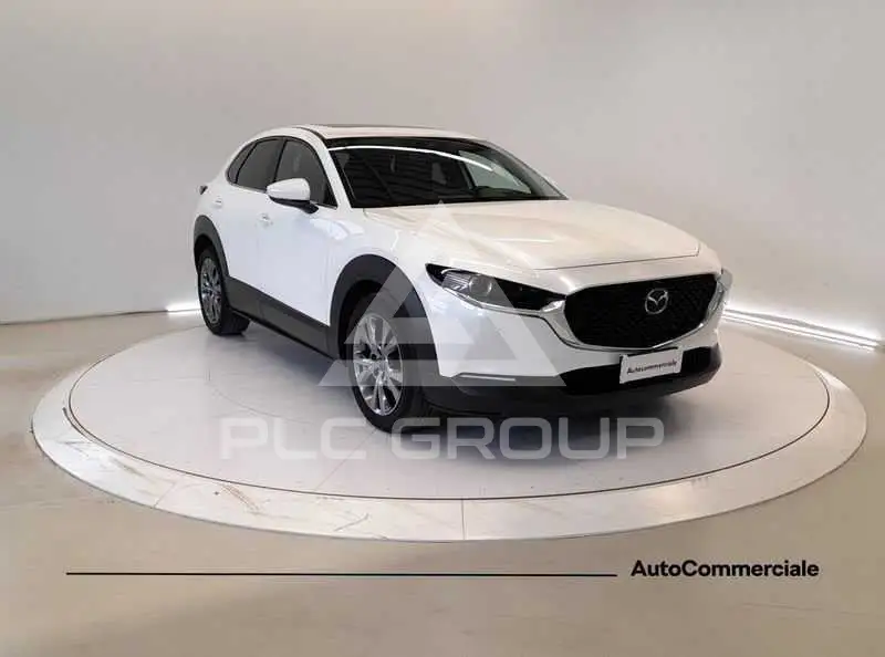 2021 Mazda CX-30