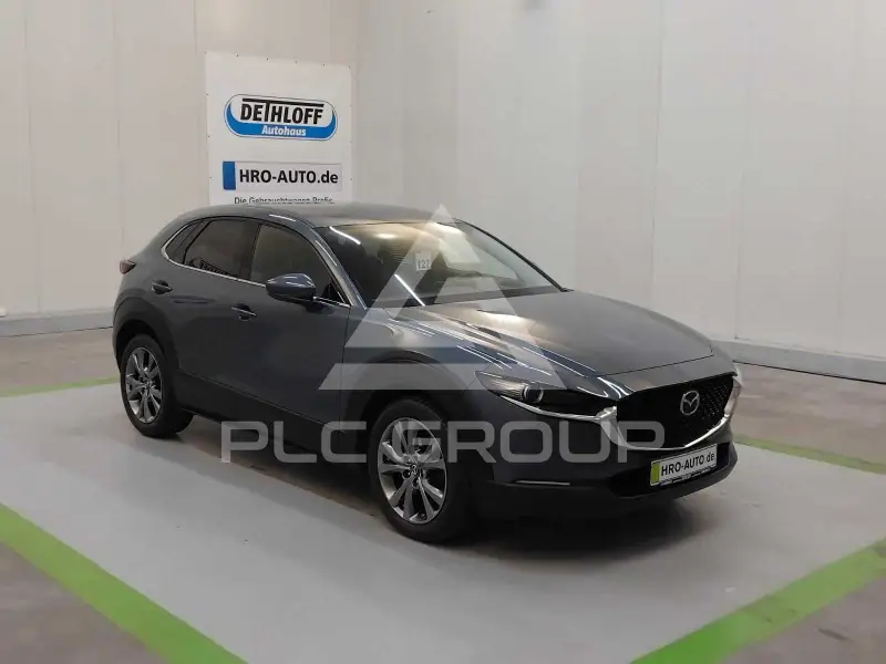 2021 Mazda CX-30