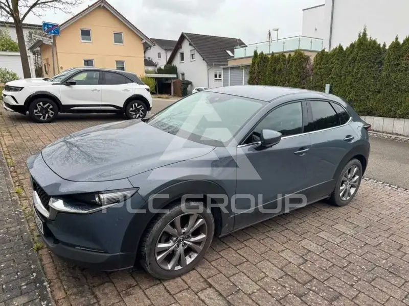 2021 Mazda CX-30