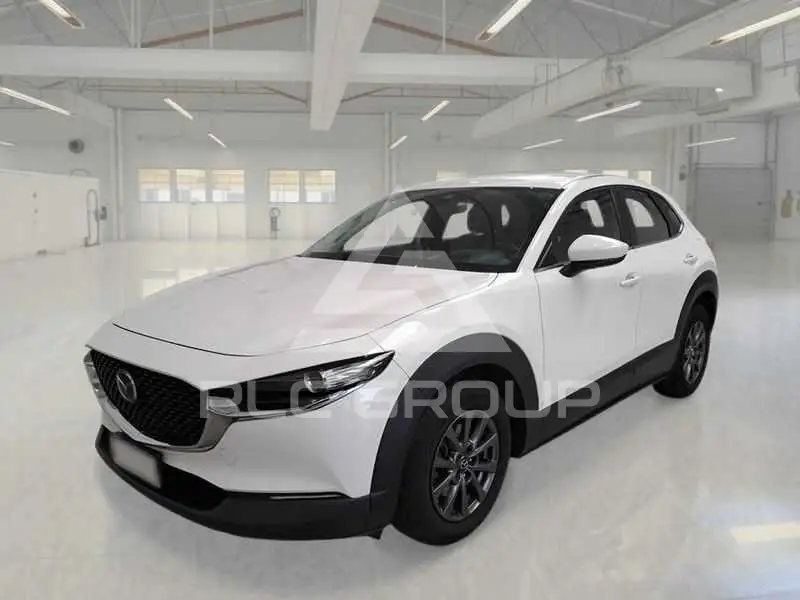 2021 Mazda CX-30