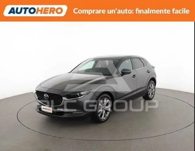 2021 Mazda CX-30