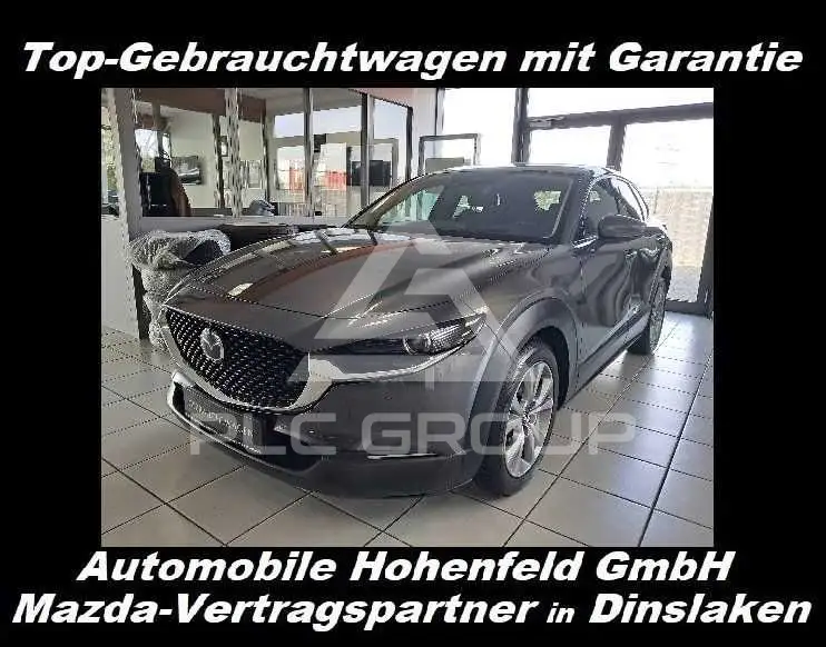 2021 Mazda CX-30