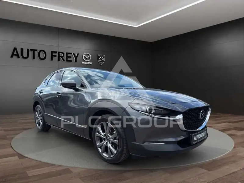 2021 Mazda CX-30