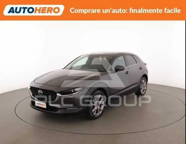 2021 Mazda CX-30