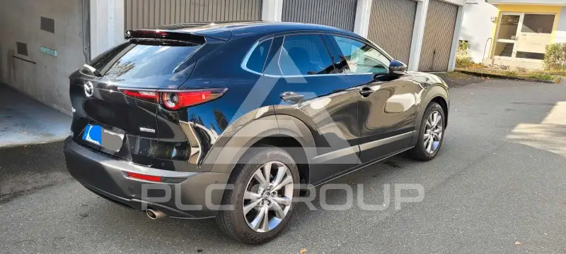 2021 Mazda CX-30