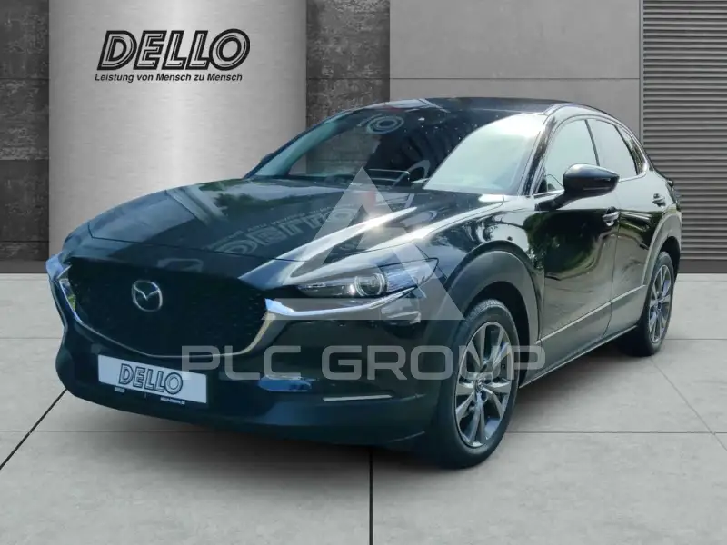 2021 Mazda CX-30