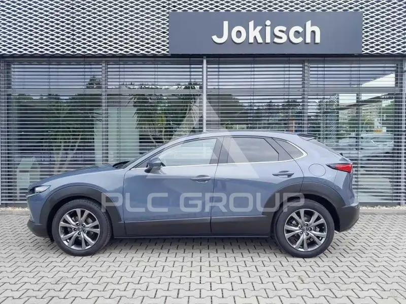 2021 Mazda CX-30