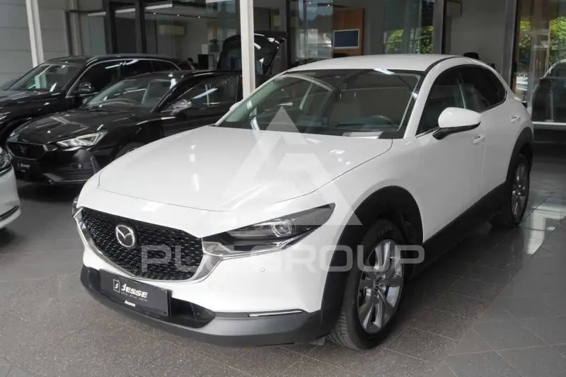 2021 Mazda CX-30
