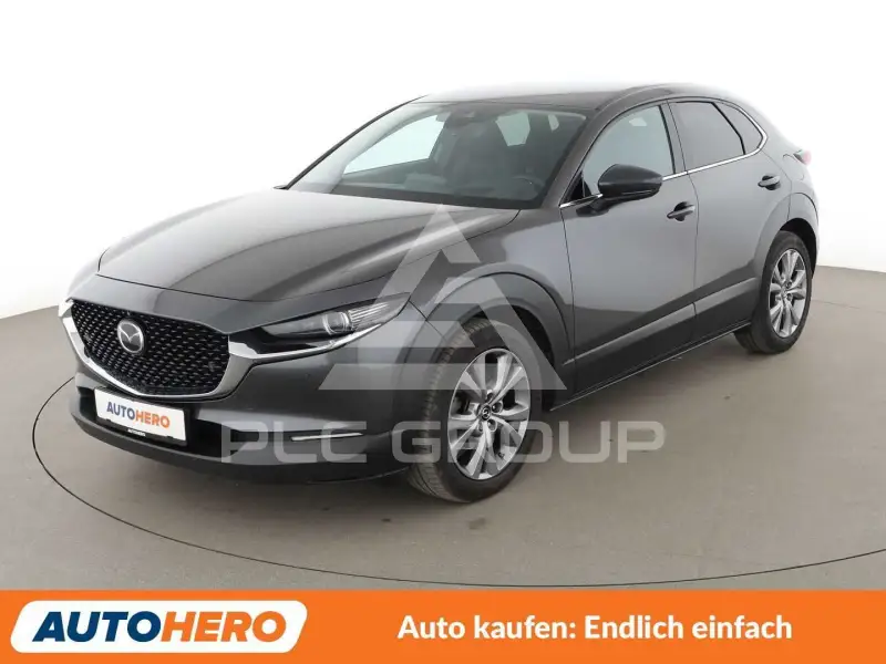 2021 Mazda CX-30