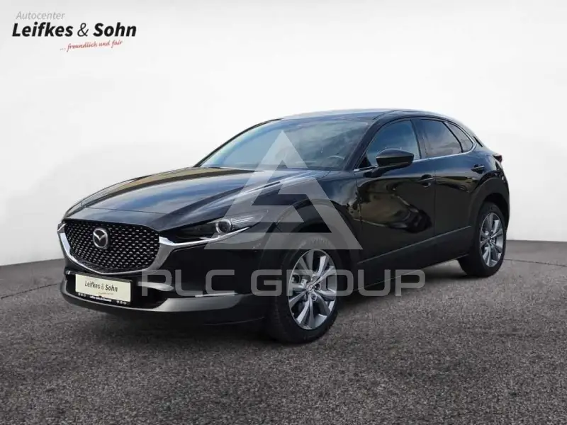 2021 Mazda CX-30