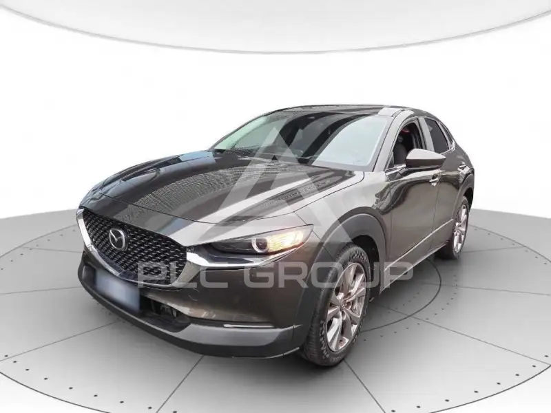 2021 Mazda CX-30
