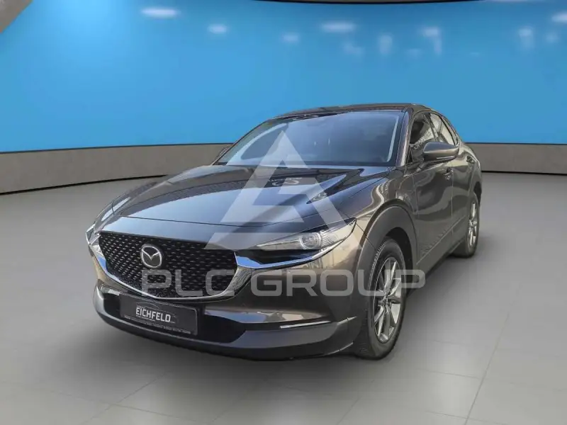 2021 Mazda CX-30
